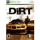 Hra na Xbox 360 Colin McRae: DiRT