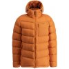 Pánska páperová bunda Lundhags Fulu Down Hooded Jacket M veľkosť oblečenia L