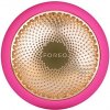 Foreo UFO 2 Sonická prístroj pre urýchlenie účinkov pleťové masky Fuchsia