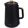 Husla Elektrická konvice Kettle 1,5 l 73929 ČERNÁ