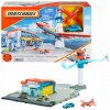 Mattel Matchbox™ Letiště herní set, JBW37