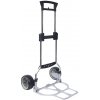 Profesionálna rudla na vrecia, sklopná ,RuXXac®-cart CROSS RuXXac