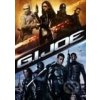 G.I.Joe DVD