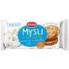 Emco Ovsené sušienky kokosové 60g