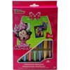 RED CASTLE Pískování obrázků 2v1 Disney Minnie