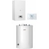 Elektrokotol PROTHERM Ray 09kW, zásobník FE120 BM, Termolink P
