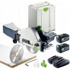 FESTOOL Zahĺbovač akumulátorová píla TSC 55 5,2 KEBI-Plus/XL