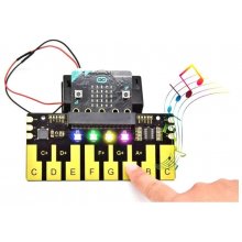 Keyestudio Arduino Piano štít pro micro bit (KS0440)