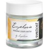 SOAPHORIA Ručně odlévaná sojová svíčka - Svěžest 125 ml