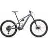 Celoodpružený horský elektrobicykel Specialized Levo SL Comp Alloy - cool grey / ashen grey / dune white S5 2026