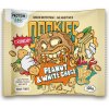 LifeLike Cookies Arašidy a biela čokoláda 100g 100g