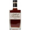 Mauritius Club Dark Rum 0,7l 40%
