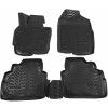 Koberce gumenné J&J Automotive Mazda CX5 2011-2016 4ks RMMA303