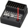 Prijímač Carson MR-8 2.4GHz MX-F RX 2,4GHz
