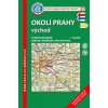 KČT 37 Okolí Prahy východ