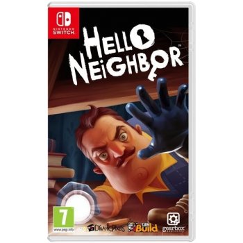 Hello Neighbor