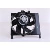 Ventilátor chladenia motora NISSENS 173mm, 54W, 12V 85765 EAN: 5707286388932