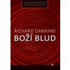 Boží blud - Richard Dawkins