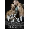 Hear Me Out (Rose Lila)
