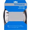 Hadička hydraulických bŕzd Shimano SM-BH90-JK-SSR 1700mm čierna original balenie