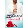 Harte Kerle lügen nicht (Brožovaná)