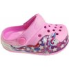 WINKeco Detské šľapky 584 pink