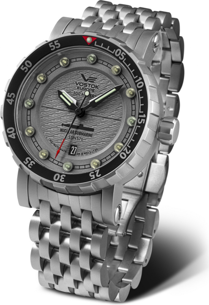 Vostok Europe NH35/571A606B