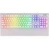 Endorfy Omnis Pudding Onyx White Blue, US layout EY5A034