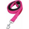 Vodítko pes SOFT NYLON ružové 20mm / 1m Zolux