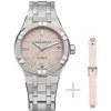 Maurice Lacroix Aikon Automatic Ladies AI6006-SS00F-550-E + 5 rokov záruka a darček ZADARMO