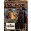 Pathfinder Adventure Path: The Smoking Gun (Outlaws of Alkenstar 3 of 3) (P2)