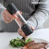 Mlynček na korenie a soľ 2 v 1 InnovaGoods