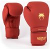 Boxerské rukavice VENUM Contender 1.5 Cherry Red 16oz
