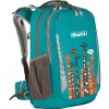 Boll Školský batoh School Mate 20 l Giraffe Turquoise