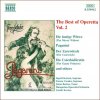 THE BEST OF OPERETTA: To nejlepší z operety Vol. 2 (CD) (Benatzky, Ralph; Kálmán, Emmerich; Lehár, Franz; Stolz, Robert; Strauss II, Johann)