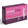 BOROGYN vaginálne čapíky 10x2 g
