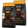 FITMIN Cat FOR LIFE Adult Chicken 2 x 8 kg