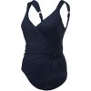 Crivit Dámske plavky XXL (navy modrá, 50) (100389255)