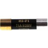 Cable4 BLACK - Single Crystal Silver + Copper Nano Fuse - 8A