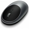 Myš Satechi M1 Bluetooth Wireless Mouse - Space Gray (ST-ABTCMM)