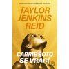 Carrie Soto se vrací - Taylor Jenkins Reid