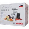 Mlynček na mäso Bosch MFW68660 čierny 800 W