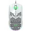 Canyon GM-11 Puncher biela CND-SGM11W - Optická hráčska myš RGB