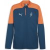 Puma Tréninkový top NEYMAR Creativity ocean velikost: L