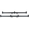 FOX Buzzer Bar Extra Wide 3 Rod Set