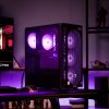 Actina 5901443385059 PC Intel® Core™ i5 i5-13400F 32 GB DDR4-SDRAM 1 TB SSD NVIDIA GeForce RTX 4060 Windows 11 Home Midi Tower Černá