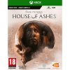 The Dark Pictures Anthology: House Of Ashes