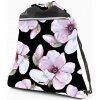 Karton P+P vrecko na prezuvky Komfort Oxy Floral