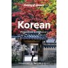 Lonely Planet Korean Phrasebook & Dictionary - Lonely Planet