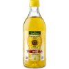 Slnečnicový olej na vyprážanie a fritovanie 1000ml BIO Sungarden